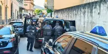 Ucciso durante una lite per la spazzatura: due fermati nel Napoletano