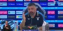 Gattuso: 'Icardi? Abbiamo fatto altre scelte prima'
