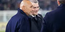 Spalletti: 'Rinnovo? Io e Comolli nello stesso condominio'