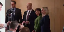 Uk, leader indipendentisti chiedono autodeterminazione