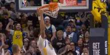 NBA, 31 punti per Yaxel Lendeborg contro Denver