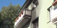 Lucca: due morti per un rogo in appartamento, 13 feriti