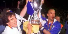 A Palestra piace il 'Blues': tutti gli italiani che hanno giocato al Chelsea