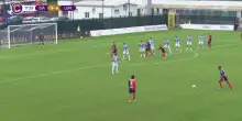 Serie C, giornata 8: gol collection delle gare di sabato