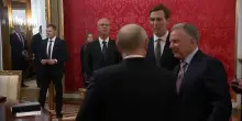 Putin: situazione non semplice. A mosca inviati Usa