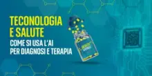 Tecnologia e Salute: come si usa IA per diagnosi e terapia