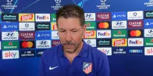 Simeone: 'David ha quel qualcosa che ci mancava'
