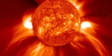 In arrivo una tempesta geomagnetica sulla Terra: quali sono i rischi
