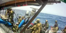 Flotilla, 87 in sciopero fame contro rapimento. 29 italiani fermati