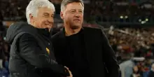 Le probabili formazioni di Udinese-Roma