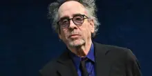 Tim Burton sta sviluppando un nuovo film di animazione