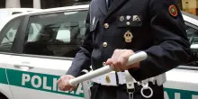 Milano, arrestati 5 vigili urbani per detenzioni illegali e peculato