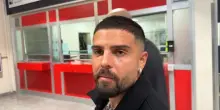 Insigne: 'Ho voglia di tornare a giocare. Il Napoli... '