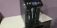 Tecnologia e gusto con la macchina del caffè De' Longhi Eletta Explore