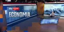 Sky Tg24 Economia, la puntata del 15.01.2026