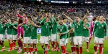 Mondiali 2026, Messico batte Ecuador 2-0. Francia-Svezia 3-0. LIVE