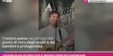 Eugenio in Via di Gioia feat il Piccolo Coro dell'Antoniano