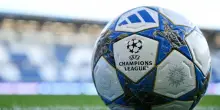 Champions League, alle 21 Atalanta-Chelsea e Inter-Liverpool