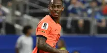 Summerville-Roma, tentativo in extremis dei giallorossi