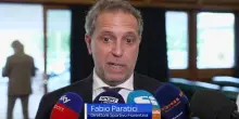 Paratici: 'Il calcio italiano verso una direzione sbagliata'