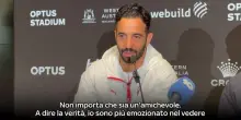 Inter-Milan, le parole di Chivu e Amorim alla vigilia