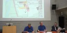Sparatoria Svizzera, Maria muore con un colpo di fucile. Per la polizia 'gestro folle'