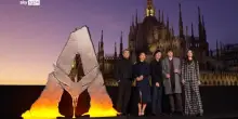 Il cast del nuovo 'Avatar' a Milano