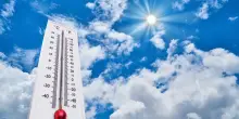 Previsioni meteo, con l'IA possono arrivare a fino a 6 settimane