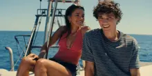The Last Sunrise. L&rsquo;estate delle prime volte, il trailer del film