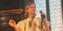Chiara Galiazzo, l'album Nuova Luce: 'Ora so che non ho pi&ugrave; paura'