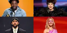 Grammy Awards 2026, i favoriti: da Kendrick Lamar a Lady Gaga