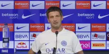 Chivu: 'Io primo responsabile. Dobbiamo reagire, nessuno ci aspetta'