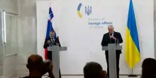 Kiev spera in un cessate il fuoco energetico e nel Mar Nero
