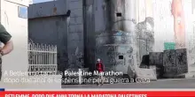Betlemme, dopo due anni torna la maratona palestinese