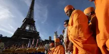 Francia, donne escluse per visita ind&ugrave;: sciopero alla Tour Eiffel