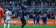 Le pagelle di Inter-Cagliari 3-0