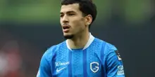 Milan, interesse per El Ouahdi del Genk