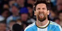 VIDEO. La prodezza alla rovescia di Messi: un errore 'capolavoro'