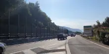 Primo bollino nero per il traffico su strade italiane, 26 milioni i viaggiatori