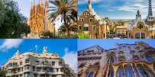 Antoni Gaud&iacute;, 100 anni dalla morte: le opere da vedere a Barcellona