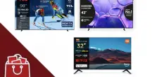 Black Friday 2025, 10 offerte su Smart Tv e Tv Led. FOTO