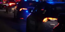 Omicidio Pisciatelli, arrestati sette presunti mandanti