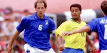 Romario incorona Baresi: 'Il giocatore pi&ugrave; ostico che abbia mai affrontato'
