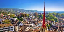 Costo della vita e stipendio, quali sono le citt&agrave; pi&ugrave; care in Europa?