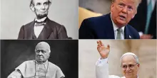 Usa-Vaticano, storia di relazioni complicate: da Lincoln a Trump