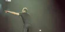 Cremonini Live26, Cesare imperatore:65mila al Circo Massimo