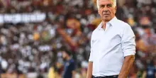 Roma, a Como garanzia 'Dybalen', out Cristante