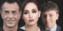 Matteo Garrone a Schermi di Piombo, il cinema che racconta l'Italia
