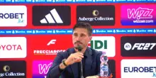 Pisacane: 'Buona partita, meritavamo risultato diverso'