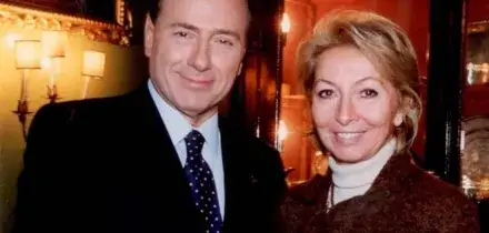 Morta Mity Simonetto, consulente d'immagine di Silvio Berlusconi